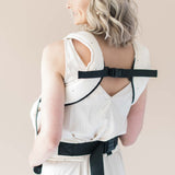 Zozinette Flexi Plus Hemp Baby Carrier