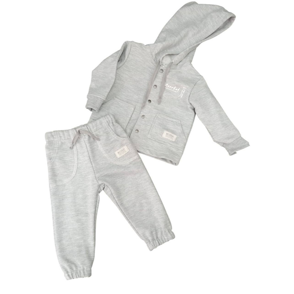 Meerkat Sweat Suits