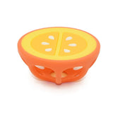 Fruit Salad Silicone Baby Teethers