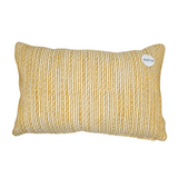 Yellow Scatter Cushion
