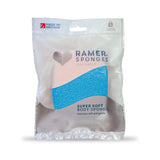 Ramer Small Soft Body Sponge