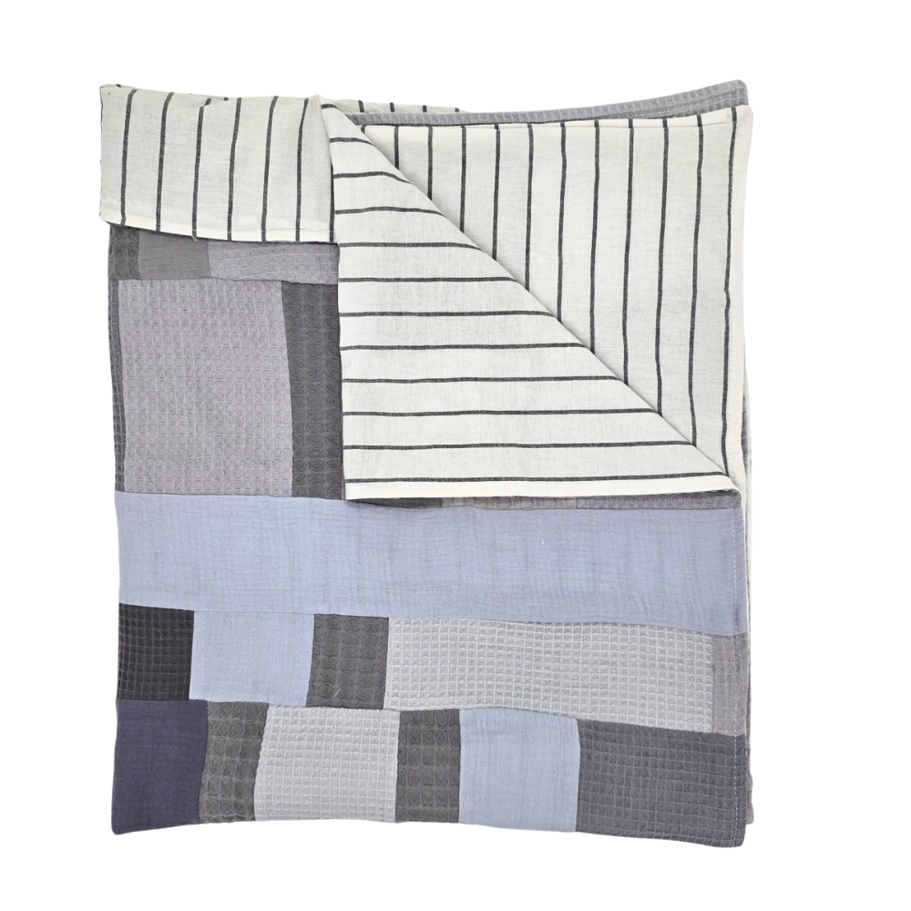 Koosh-Uhn Quilt