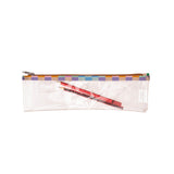 Thandana Kids Clear Laminated Pencil Case