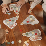 Little Dutch Christmas Tree Game