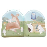 Little Dutch Colour Bath Book