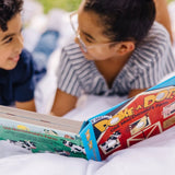 Melissa & Doug Poke-A-Dot Books