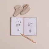 Little Dutch Baby Bunny Memory Box