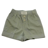 Meerkat Turn Up Boy Shorts
