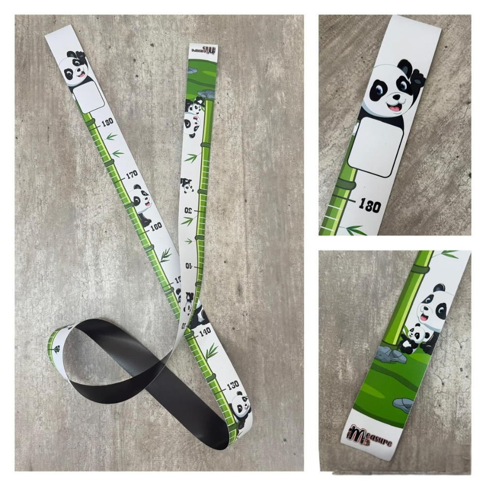 Magnetic Measuring Growth Chart