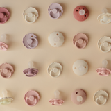 FRIGG Daisy Silicone Pacifier