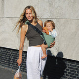 Wildride Fern Toddler Carrier