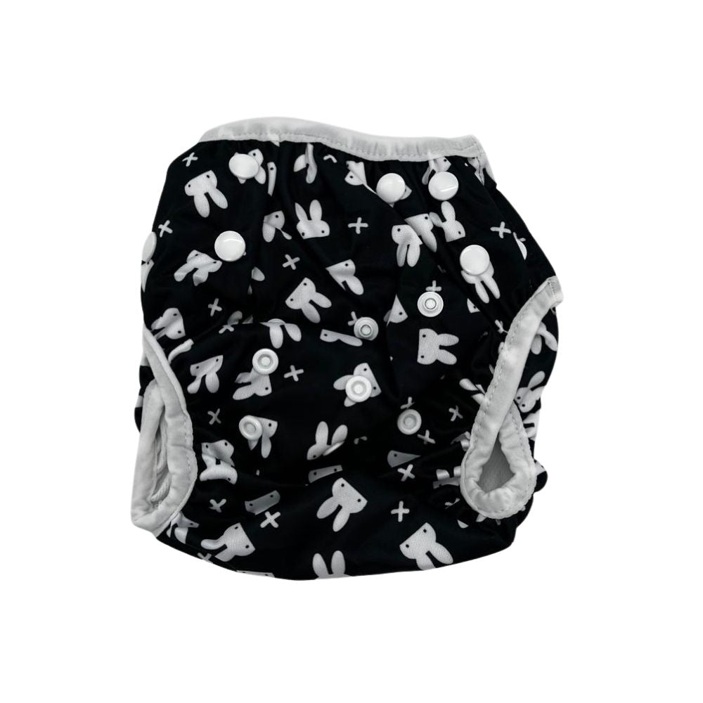 Monkey Bum Swim Nappies