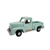 1947 Ford F150 Antique Finish Wooden Toy