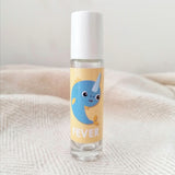 Naturalee - Fever Essential Oil Roller Blend