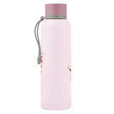 Geloof Hoop Water Bottle