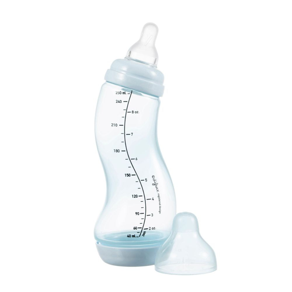 Difrax 250ml Natural S-Bottle