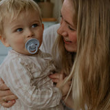 FRIGG Rope Silicone Pacifier