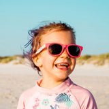 BANZ® JBanz Kids Polarised Beachcombers