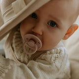 FRIGG Rope Silicone Pacifier