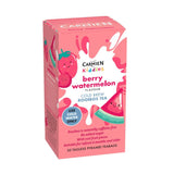 Carmién Berry Watermelon Kiddies Cold Brew Tea