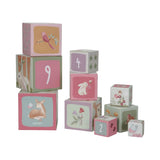 Little Dutch FSC Stacking Blocks