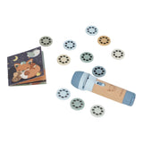 Little Dutch Stories Projector Flashlight