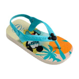 Havaianas Baby Disney Classic Flip Flop Sandals