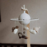 Flow Amsterdam Baby Cot Mobile