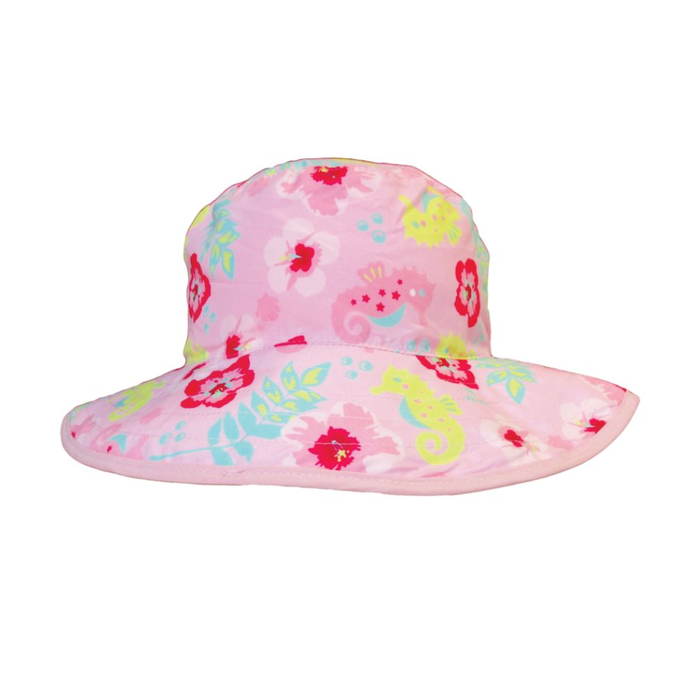 BANZ® Baby Reversible Hat