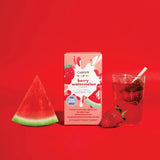 Carmién Berry Watermelon Kiddies Cold Brew Tea