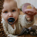 FRIGG Rope Silicone Pacifier