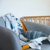 MACCIE Bamboo Cotton Swaddle