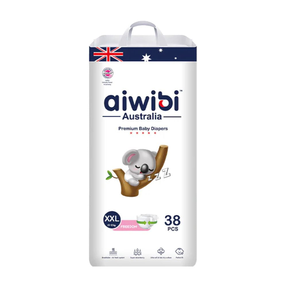 Aiwibi Diapers