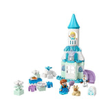 LEGO® DUPLO® Disney Anna & Elsa’s Frozen Castle Party
