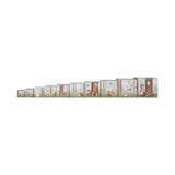 Little Dutch FSC Stacking Blocks