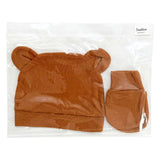 Smitten Beanie & Mitten Set