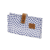 Thandana Baby Laminated Fabric Nappy Wallet