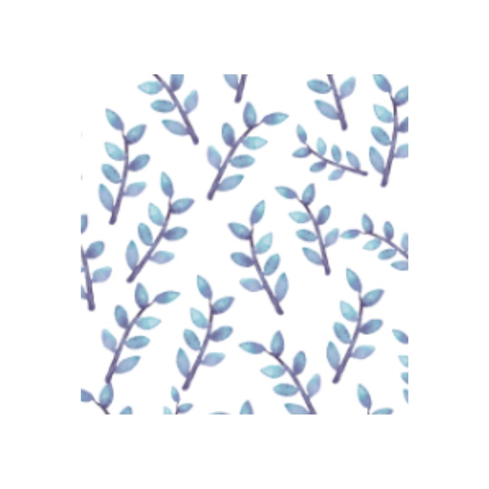 Aai Aai Baby Swaddle and Beanie Set