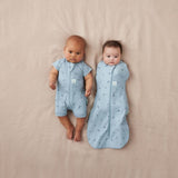 ErgoPouch Short Sleeve Layer 0.2 TOG