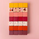 Grow Baby 28-Piece Building Blocks