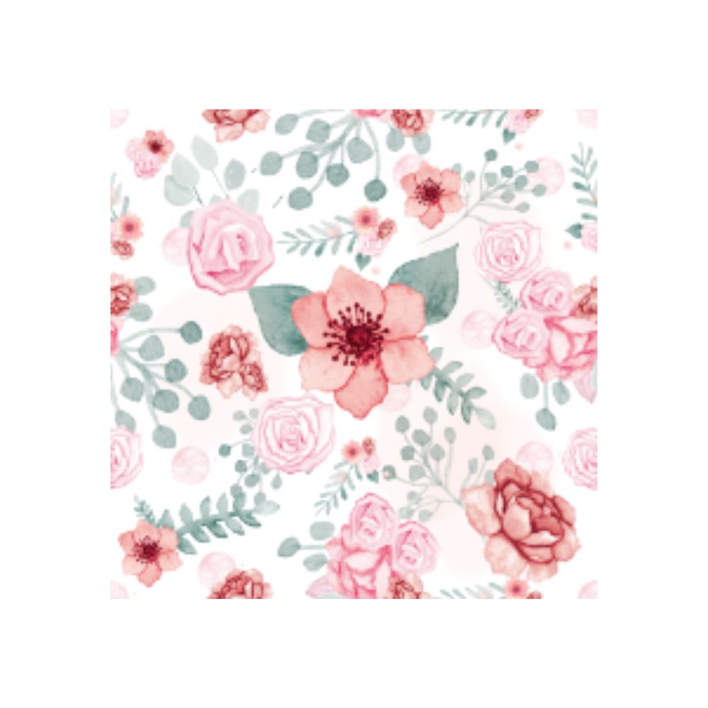 Aai Aai Baby Swaddle and Beanie Set