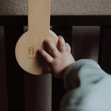 Flow Amsterdam Baby Cot Mobile