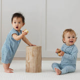 ErgoPouch Short Sleeve Layer 0.2 TOG