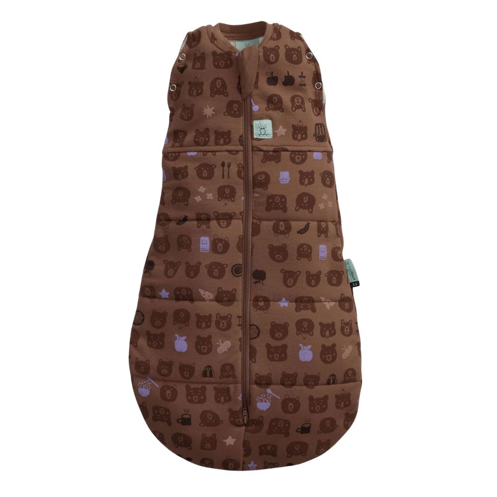 ErgoPouch Cocoon Swaddle Bag 2.5 Tog