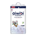 Aiwibi Pull Up Pants