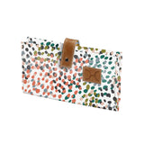 Thandana Baby Laminated Fabric Nappy Wallet