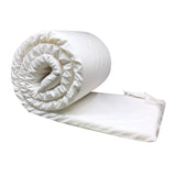 White Cot Bumper Cover