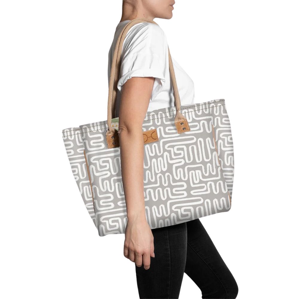 Thandana Medium Beach Bag