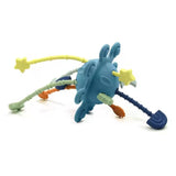 Silicone Space Fidget & Teether
