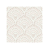 Aai Aai Baby Swaddle and Beanie Set